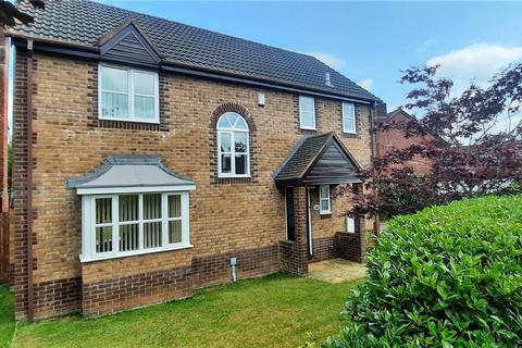 undefined, Rooks Way, Tiverton, Devon, EX16