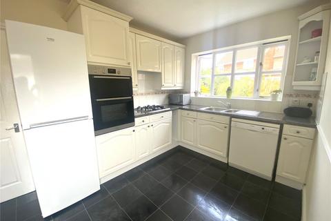 undefined, Rooks Way, Tiverton, Devon, EX16