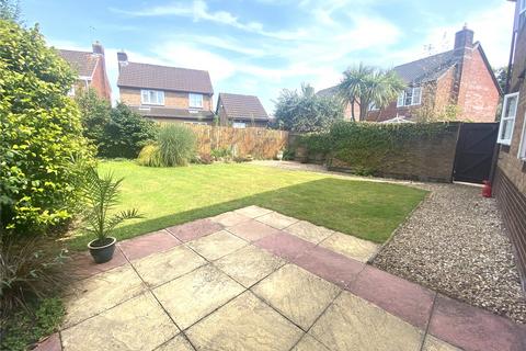 undefined, Rooks Way, Tiverton, Devon, EX16