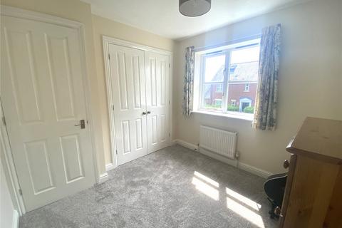 undefined, Rooks Way, Tiverton, Devon, EX16