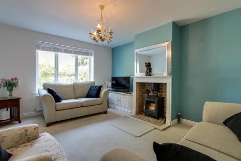 4 bedroom detached house for sale, Tholomas Drove, Wisbech St. Mary, PE13