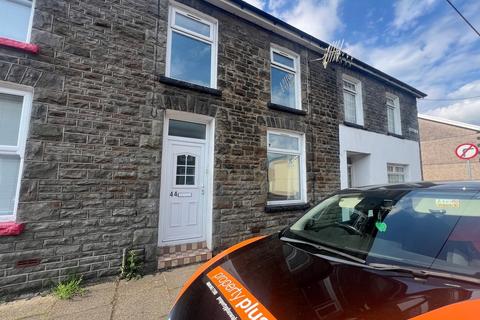 3 bedroom terraced house for sale, Stanley Road Pentre - Pentre