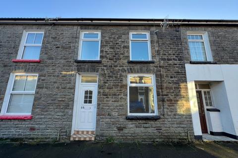 3 bedroom terraced house for sale, Stanley Road Pentre - Pentre