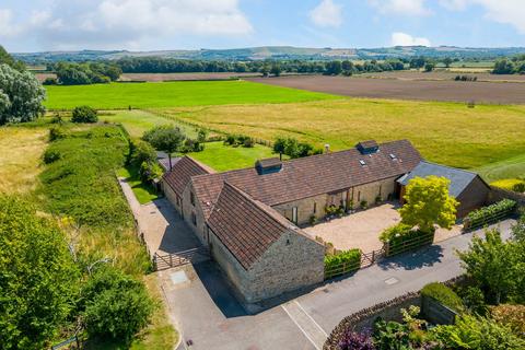 6 bedroom detached house for sale, Silver Street, Fernham, SN7