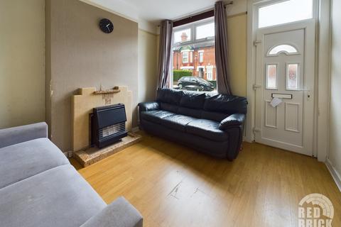 2 bedroom terraced house for sale, St. Georges Road, Coventry CV1