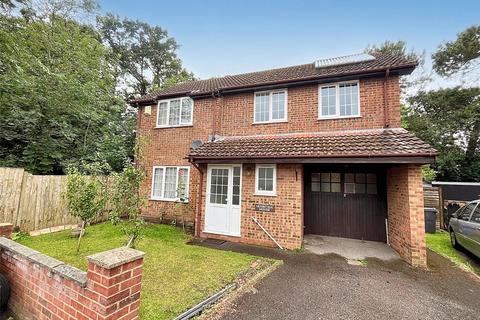 4 bedroom detached house for sale, Hermitage Road, Poole, Dorset, BH14