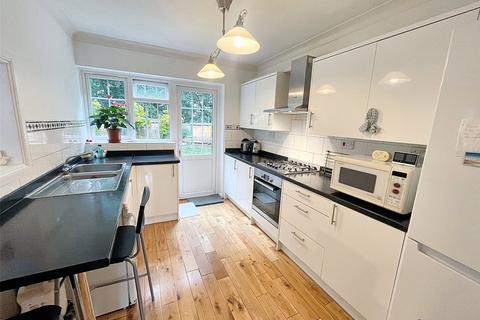 4 bedroom detached house for sale, Hermitage Road, Poole, Dorset, BH14