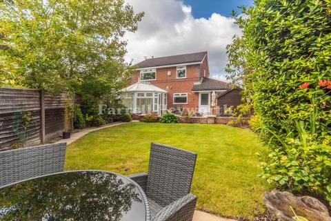 3 bedroom detached house for sale, Cottam Green, Preston PR4