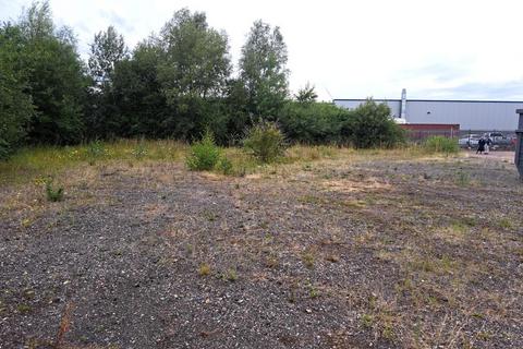 Land to rent, Woburn Road Industrial Estate, Bedford MK42