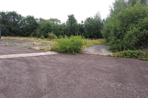 Land to rent, Woburn Road Industrial Estate, Bedford MK42