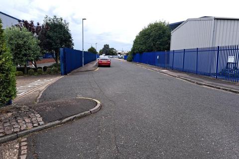 Land to rent, Woburn Road Industrial Estate, Bedford MK42