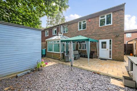 4 bedroom end of terrace house for sale, Bracknell,  Berkshire,  RG12