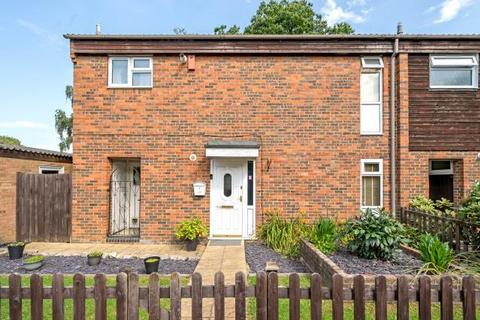 4 bedroom end of terrace house for sale, Bracknell,  Berkshire,  RG12