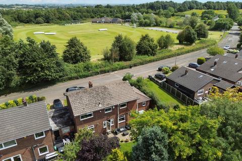 4 bedroom detached house for sale, Pole Lane, Unsworth. Bury