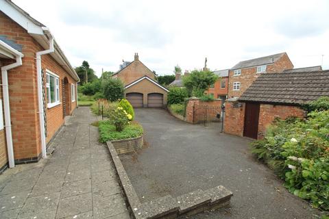 3 bedroom detached bungalow for sale, Main Street, Bruntingthorpe LE17