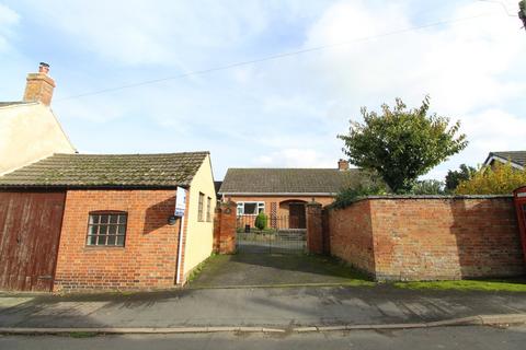 3 bedroom detached bungalow for sale, Main Street, Bruntingthorpe LE17