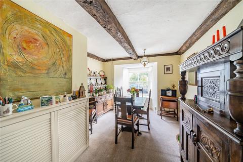 undefined, St James Square, Monmouth, Monmouthshire, NP25