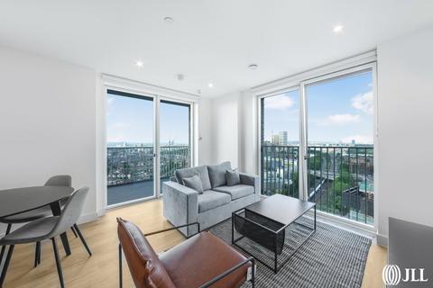 1 bedroom apartment for sale, Heartwood Boulevard London W3