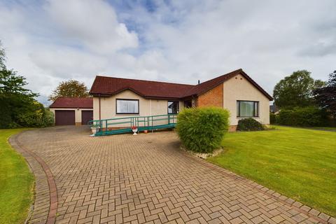 10 Drummond Road, Blairgowrie, PH10 6PD