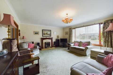 10 Drummond Road, Blairgowrie, PH10 6PD