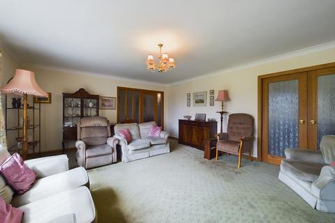 10 Drummond Road, Blairgowrie, PH10 6PD