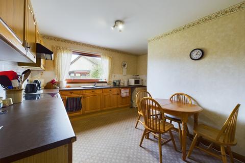 10 Drummond Road, Blairgowrie, PH10 6PD