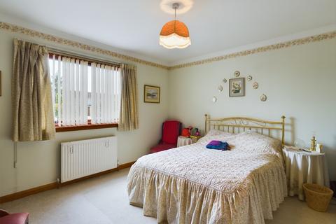 10 Drummond Road, Blairgowrie, PH10 6PD