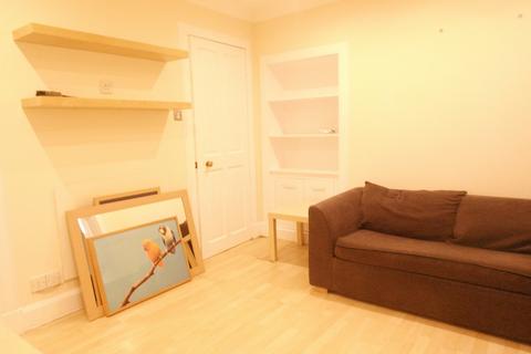 1 bedroom flat to rent, East Fountainbridge, Edinburgh, EH3 9BH