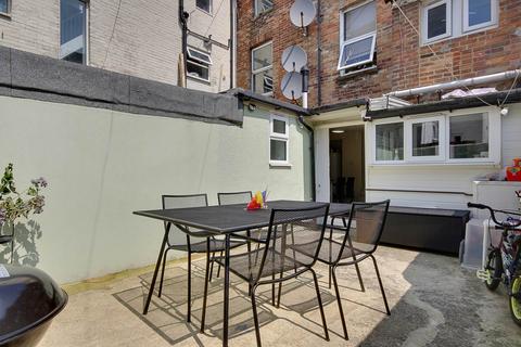 3 bedroom terraced house for sale, St Michaels Road, Bournemouth BH2