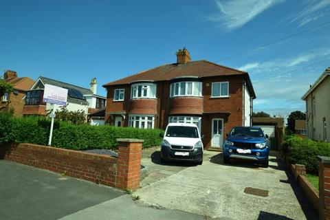 3 bedroom semi-detached house for sale, Filey Road, Scarborough YO11