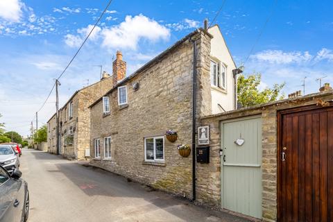 2 bedroom detached house for sale, Albion Street, Stratton, Cirencester, Gloucestershire, GL7