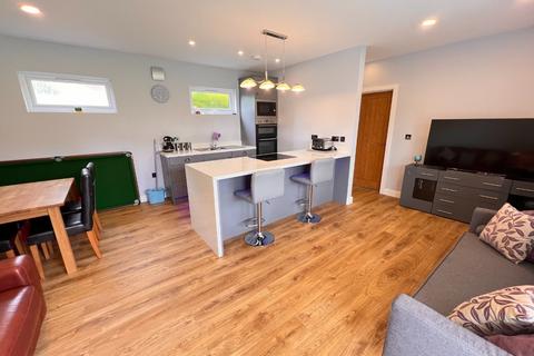 1 bedroom lodge to rent, The Annexe, Shooters Lodge, Putteridge Park, Hertfordshire