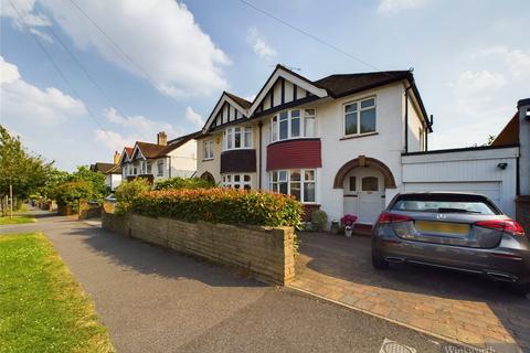 3 bedroom semi-detached house for sale, Herne Road, Surbiton KT6