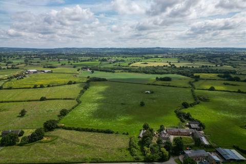 Land for sale, Martins Lane, Chester CH3