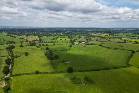 Land for sale, Martins Lane, Chester CH3