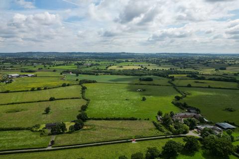 Land for sale, Martins Lane, Chester CH3