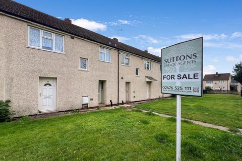 3 bedroom terraced house for sale, Thomas Naul Croft, Tile Hill, Coventry, CV4 9QX