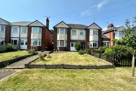 3 bedroom semi-detached house for sale, Hillmorton Road, Rugby, CV22 5EY.