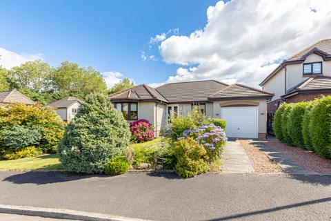 3 bedroom detached bungalow for sale, Bonhard Court, Bo’ness, EH51