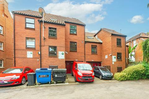 1 bedroom apartment for sale, St. Benedicts Street, Norwich