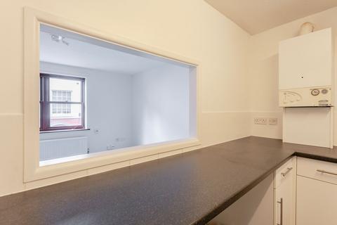 1 bedroom apartment for sale, St. Benedicts Street, Norwich