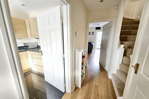 3 bedroom terraced house for sale, Cottles Barton, Trowbridge BA14