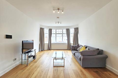 2 bedroom apartment for sale, Grove Avenue, London, N3