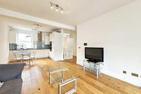 2 bedroom apartment for sale, Grove Avenue, London, N3