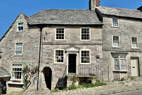 2 bedroom terraced house for sale, CHURCH HILL, SWANAGE