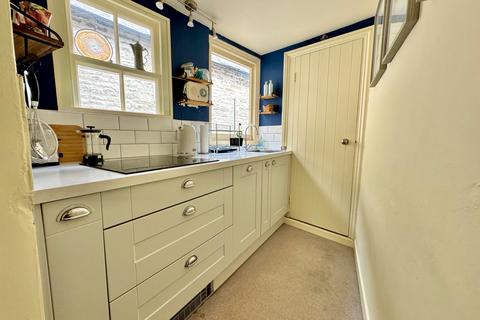 2 bedroom terraced house for sale, CHURCH HILL, SWANAGE