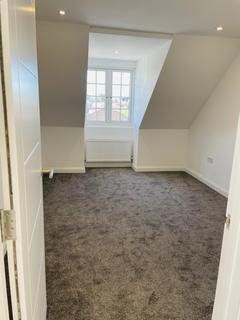 2 bedroom flat for sale, Shenley Road, Borehamwood WD6