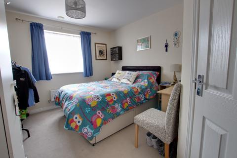 2 bedroom flat for sale, PRUNELLA PLACE, TILLER ROAD