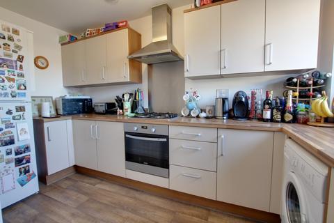 2 bedroom flat for sale, PRUNELLA PLACE, TILLER ROAD