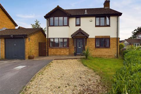 11 Apple Tree Close, Abbeymead, Gloucester, GL4 5BZ